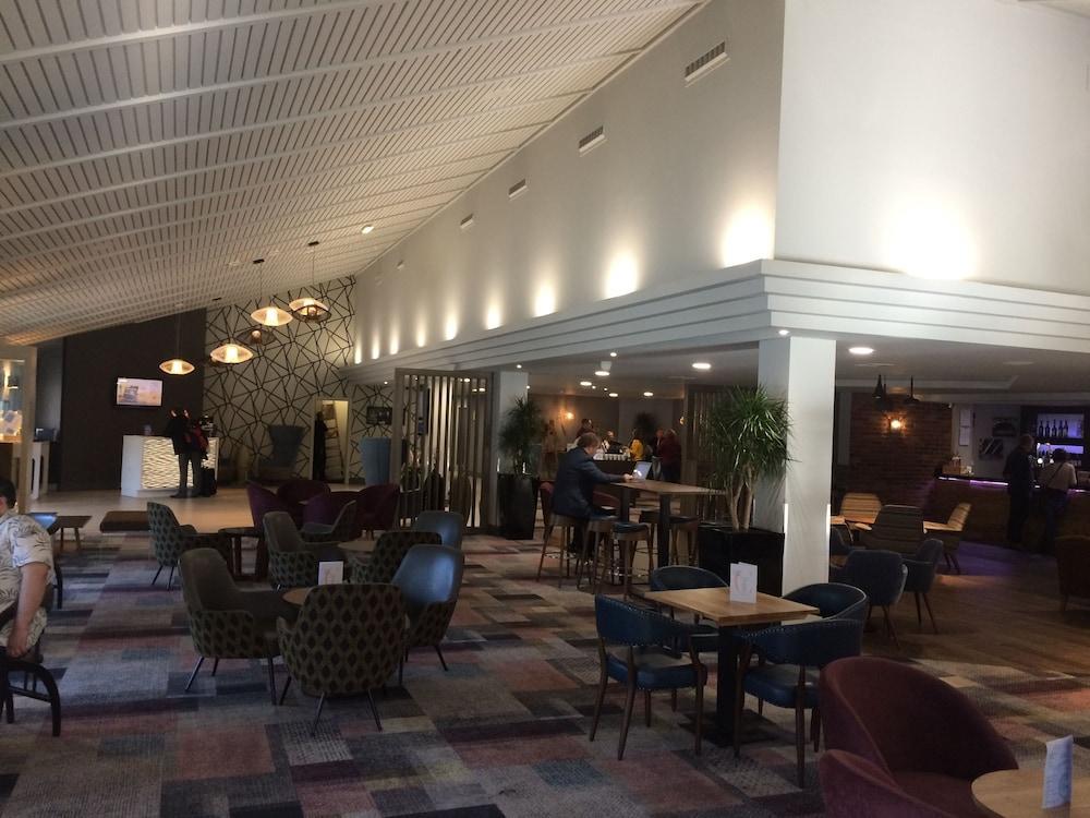 Novotel Manchester West Worsley