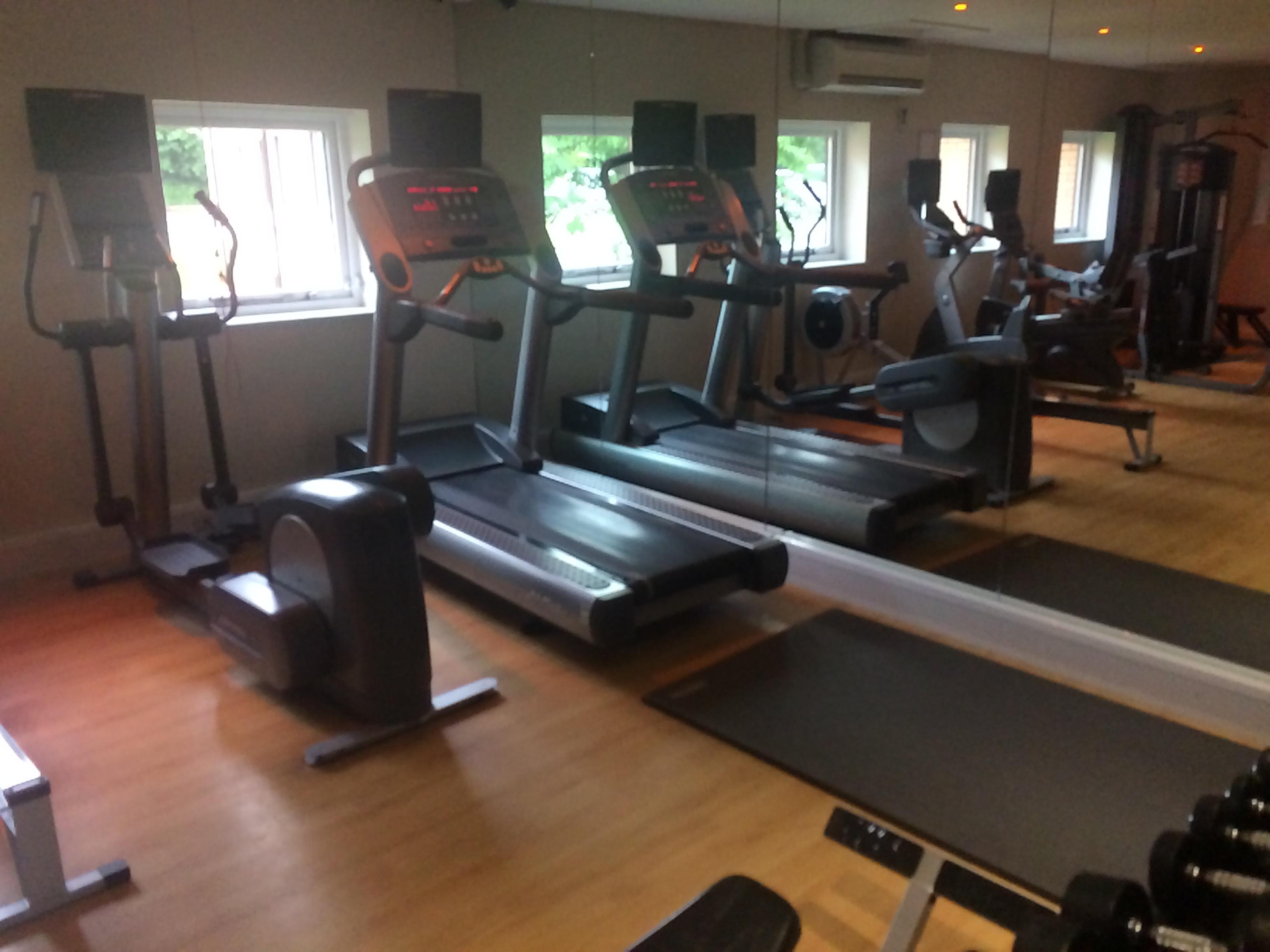 Novotel Manchester West Worsley
