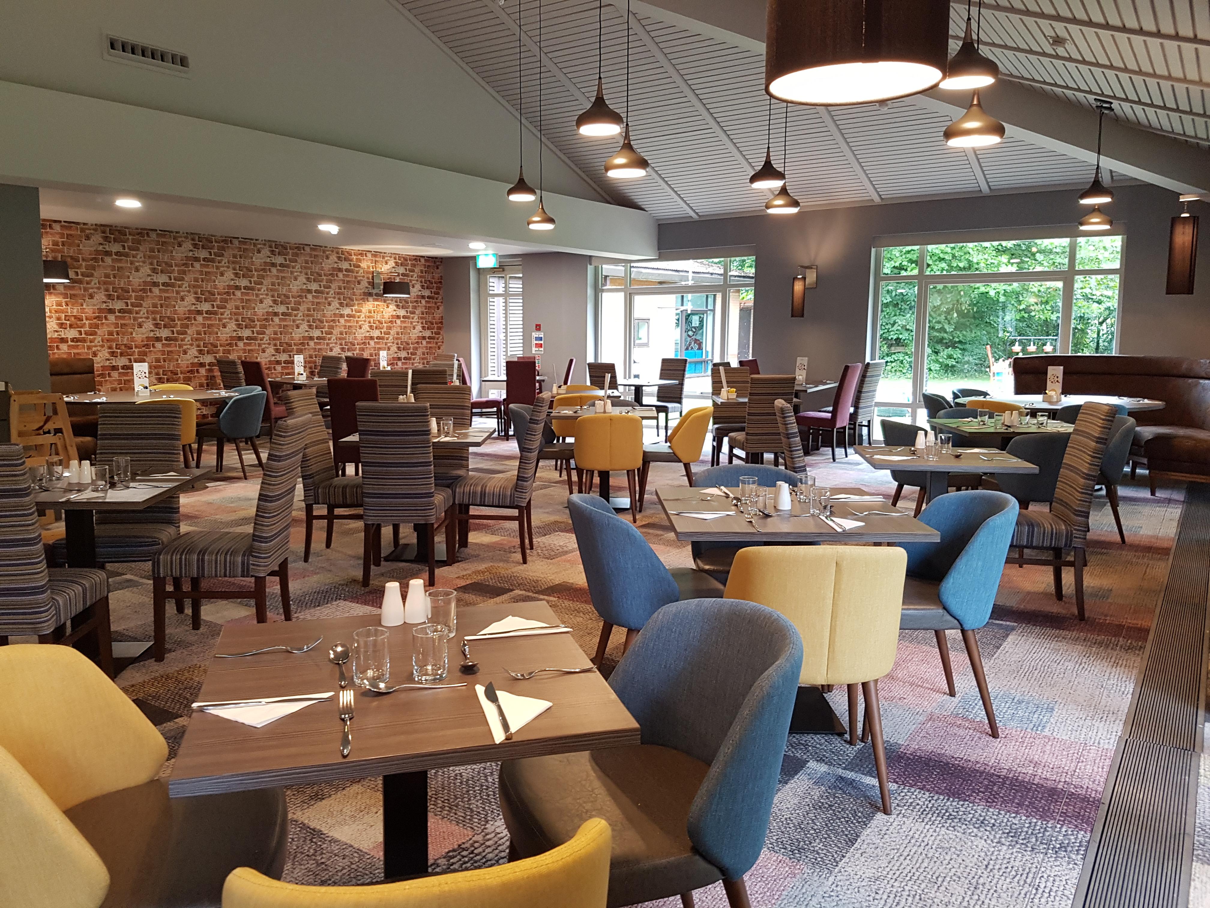 Novotel Manchester West Hotel 3*