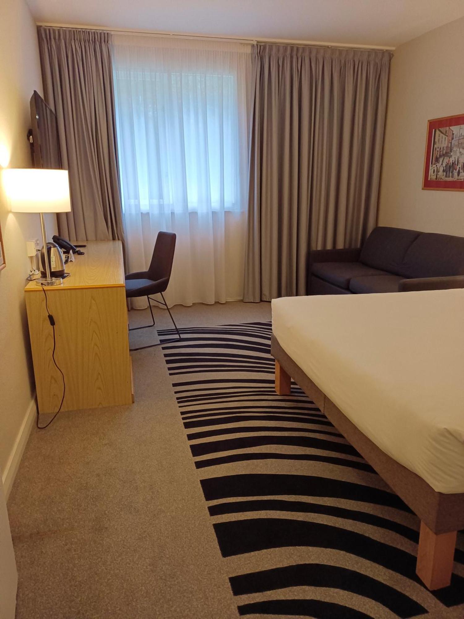 Novotel Manchester West