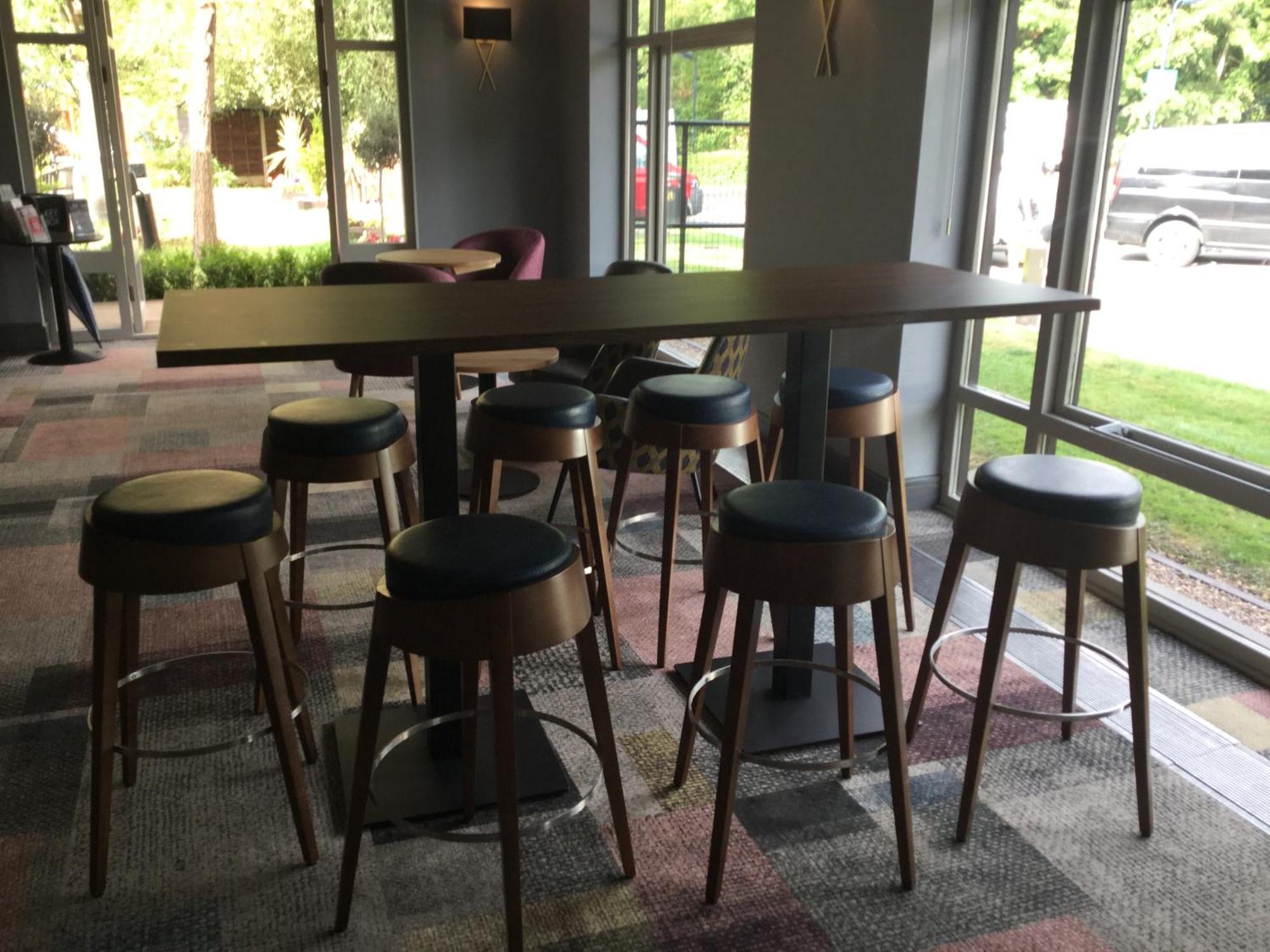 Novotel Manchester West Worsley