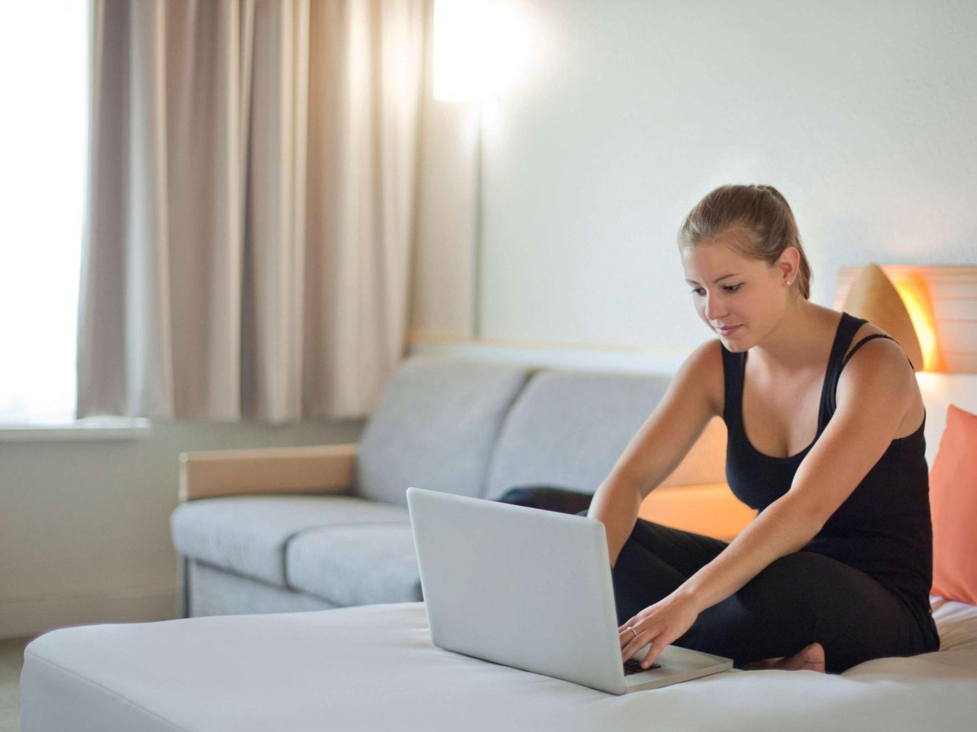 Novotel Manchester West 3* Worsley