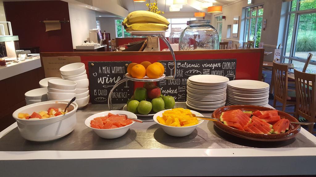 Hotel Novotel Manchester West Worsley