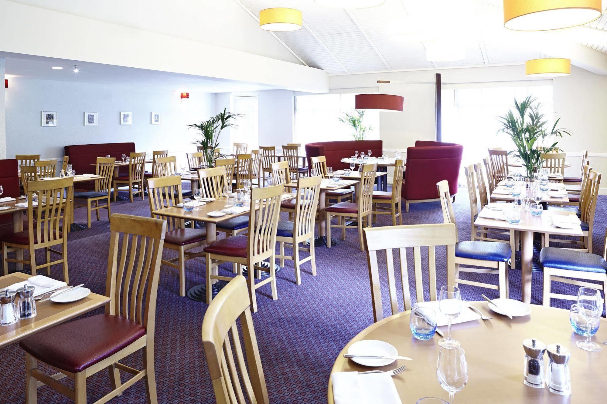 Novotel Manchester West Worsley