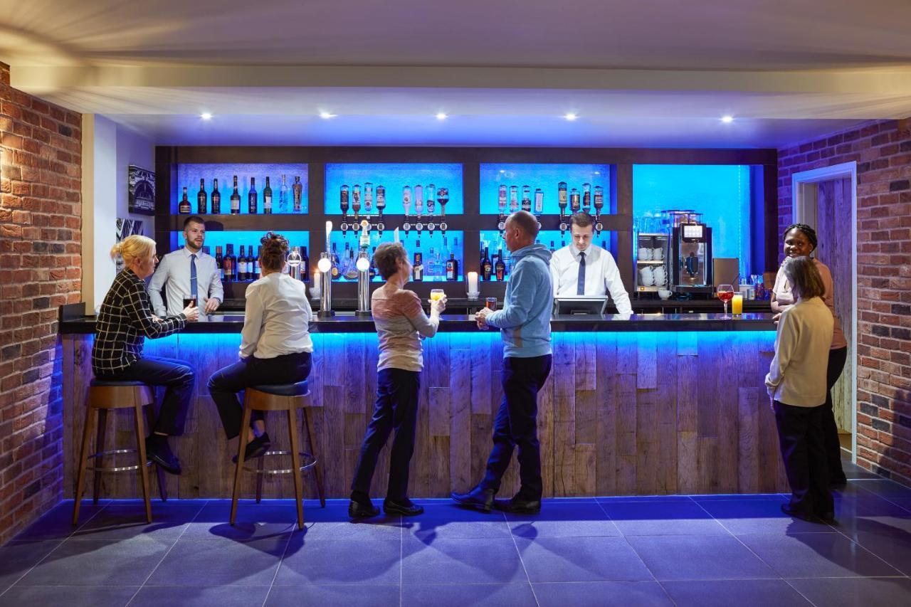 Novotel Manchester West Worsley