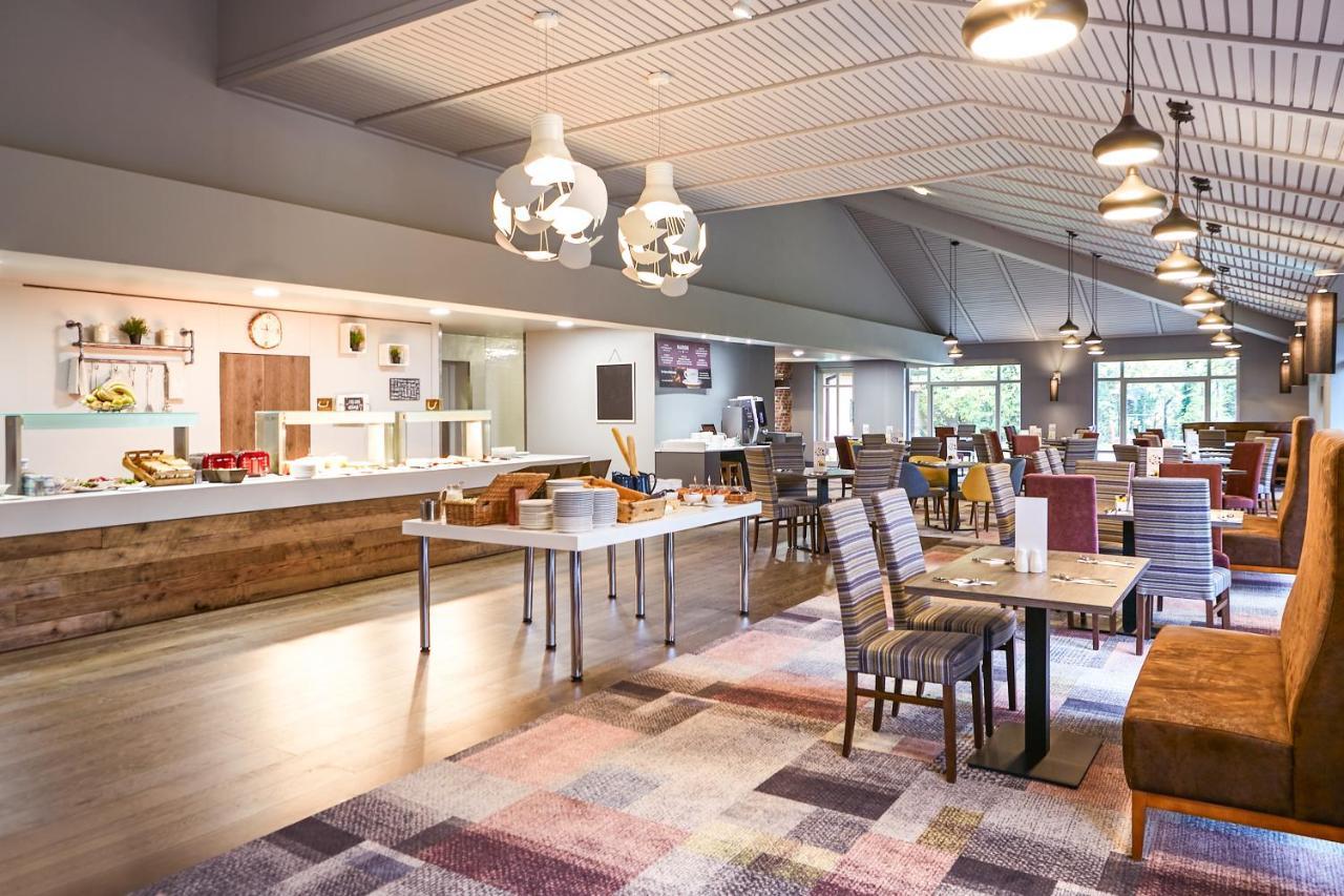 Novotel Manchester West 3* Worsley