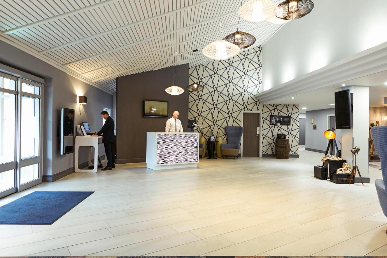 Novotel Manchester West