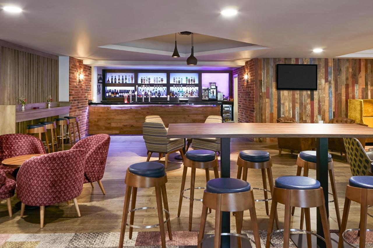 Novotel Manchester West 3* Worsley