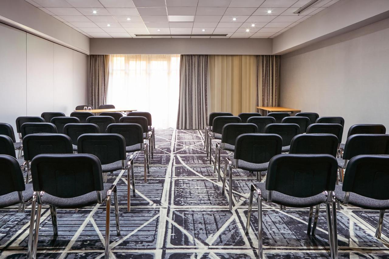 Novotel Manchester West